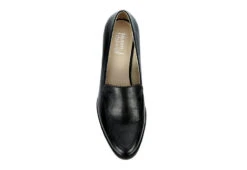 Lauren Blakwell Womens Gwen Pump - Black -Fami Shoes Sales US 01 106076 05