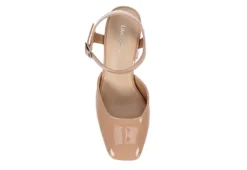 Limelight Womens Della Pump - Nude -Fami Shoes Sales US 01 106107 05