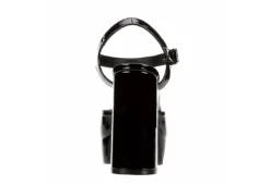 Limelight Womens Della Pump - Black -Fami Shoes Sales US 01 106115 04