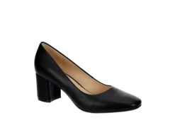 Lauren Blakwell Womens Chantria Pump - Black