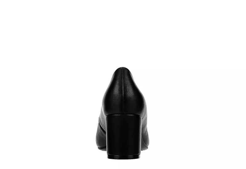 Lauren Blakwell Womens Chantria Pump - Black 5 Lauren Blakwell Womens Chantria Pump - Black - Image 5