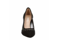 Michael By Michael Shannon Womens Jayla Pump - Black 9 Michael By Michael Shannon Womens Jayla Pump - Black -Fami Shoes Sales US 01 106125 02