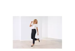 Michael By Michael Shannon Womens Josephine Pump - Black 10 Michael By Michael Shannon Womens Josephine Pump - Black -Fami Shoes Sales US 01 106126 03