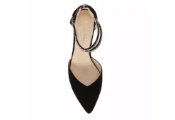 Michael By Michael Shannon Womens Josephine Pump - Black 12 Michael By Michael Shannon Womens Josephine Pump - Black -Fami Shoes Sales US 01 106126 05