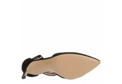 Michael By Michael Shannon Womens Josephine Pump - Black 13 Michael By Michael Shannon Womens Josephine Pump - Black -Fami Shoes Sales US 01 106126 06