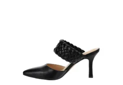 Michael By Michael Shannon Womens Jourdan Pump - Black 10 Michael By Michael Shannon Womens Jourdan Pump - Black -Fami Shoes Sales US 01 106129 03