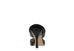 Michael By Michael Shannon Womens Jourdan Pump - Black 11 Michael By Michael Shannon Womens Jourdan Pump - Black -Fami Shoes Sales US 01 106129 04