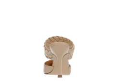 Michael By Michael Shannon Womens Jourdan Pump - Nude -Fami Shoes Sales US 01 106130 04