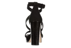 Limelight Womens Lainey Platform Sandal - Black 11 Limelight Womens Lainey Platform Sandal - Black -Fami Shoes Sales US 01 106131 04