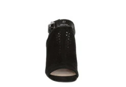 Xappeal Womens Zella Sandal - Black 9 Xappeal Womens Zella Sandal - Black -Fami Shoes Sales US 01 106140 02