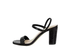 Maripe Womens Lucille Sandal - Black 10 Maripe Womens Lucille Sandal - Black -Fami Shoes Sales US 01 106142 03