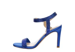 Maripe Womens Violetta Sandal - Bright Blue -Fami Shoes Sales US 01 106143 03