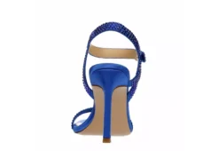 Maripe Womens Violetta Sandal - Bright Blue -Fami Shoes Sales US 01 106143 04