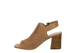 Xappeal Womens Zella Sandal - Tan 11 Xappeal Womens Zella Sandal - Tan -Fami Shoes Sales US 01 106146 04