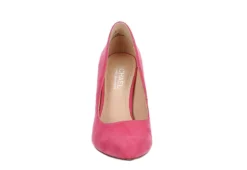Michael By Michael Shannon Womens Ryleigh Pump - Bright Pink 9 Michael By Michael Shannon Womens Ryleigh Pump - Bright Pink -Fami Shoes Sales US 01 106149 02