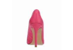 Michael By Michael Shannon Womens Ryleigh Pump - Bright Pink 11 Michael By Michael Shannon Womens Ryleigh Pump - Bright Pink -Fami Shoes Sales US 01 106149 04