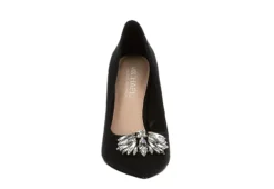 Michael By Michael Shannon Womens Reya Pump - Black 9 Michael By Michael Shannon Womens Reya Pump - Black -Fami Shoes Sales US 01 106153 02