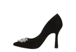 Michael By Michael Shannon Womens Reya Pump - Black 10 Michael By Michael Shannon Womens Reya Pump - Black -Fami Shoes Sales US 01 106153 03