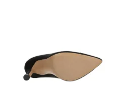 Michael By Michael Shannon Womens Reya Pump - Black 13 Michael By Michael Shannon Womens Reya Pump - Black -Fami Shoes Sales US 01 106153 06