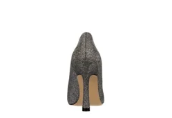 Michael By Michael Shannon Womens Reya Pump - Pewter 11 Michael By Michael Shannon Womens Reya Pump - Pewter -Fami Shoes Sales US 01 106154 04