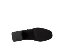 Limelight Womens Geri Pump - Black -Fami Shoes Sales US 01 106175 06