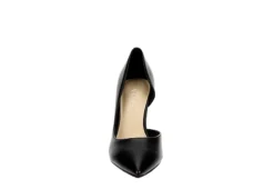 Nine West Womens Evrytim3 Pump - Black 9 Nine West Womens Evrytim3 Pump - Black -Fami Shoes Sales US 01 106183 02