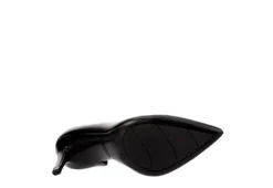 Nine West Womens Evrytim3 Pump - Black 13 Nine West Womens Evrytim3 Pump - Black -Fami Shoes Sales US 01 106183 06