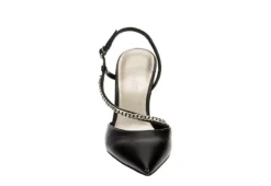 Nine West Womens Fenor3 Pump - Black -Fami Shoes Sales US 01 106186 02