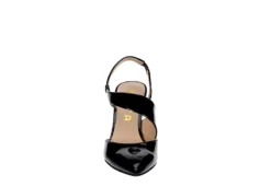 Unisa Womens Yvonna Pump - Black -Fami Shoes Sales US 01 106228 02