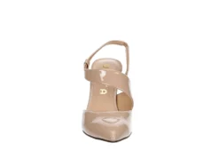 Unisa Womens Yvonna Pump - Nude 9 Unisa Womens Yvonna Pump - Nude -Fami Shoes Sales US 01 106267 02