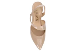 Unisa Womens Yvonna Pump - Nude 12 Unisa Womens Yvonna Pump - Nude -Fami Shoes Sales US 01 106267 05
