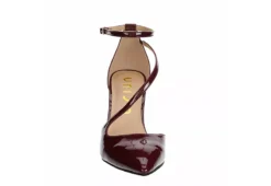 Unisa Womens Malie Pump - Wine 9 Unisa Womens Malie Pump - Wine -Fami Shoes Sales US 01 106268 02
