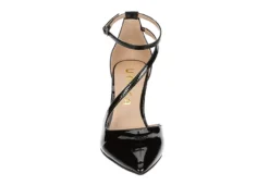 Unisa Womens Malie Pump - Black 9 Unisa Womens Malie Pump - Black -Fami Shoes Sales US 01 106269 02