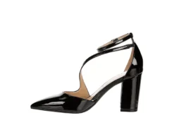 Unisa Womens Malie Pump - Black 10 Unisa Womens Malie Pump - Black -Fami Shoes Sales US 01 106269 03