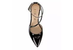 Unisa Womens Malie Pump - Black 12 Unisa Womens Malie Pump - Black -Fami Shoes Sales US 01 106269 05