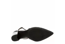 Unisa Womens Malie Pump - Black 13 Unisa Womens Malie Pump - Black -Fami Shoes Sales US 01 106269 06