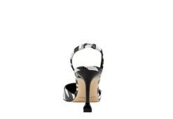 Marc Fisher Womens Hadya Pump - Zebra -Fami Shoes Sales US 01 106320 02