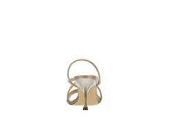 N By Nina Womens Lourdes Sandal - Taupe 11 N By Nina Womens Lourdes Sandal - Taupe -Fami Shoes Sales US 01 106401 04
