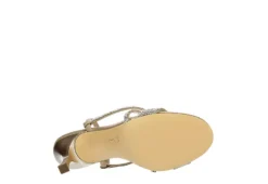 N By Nina Womens Lourdes Sandal - Taupe 13 N By Nina Womens Lourdes Sandal - Taupe -Fami Shoes Sales US 01 106401 06