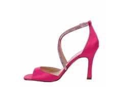 N By Nina Womens Dorean Sandal - Pink 10 N By Nina Womens Dorean Sandal - Pink -Fami Shoes Sales US 01 106403 03