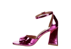 Dv By Dolce Vita Womens Jayde Sandal - Pink 10 Dv By Dolce Vita Womens Jayde Sandal - Pink -Fami Shoes Sales US 01 106415 03