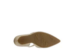 Lifestride Womens Suki Pump - Silver -Fami Shoes Sales US 01 106433 06