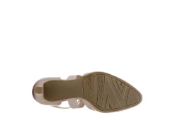Lifestride Womens Gallery Pump - Blush 13 Lifestride Womens Gallery Pump - Blush -Fami Shoes Sales US 01 106443 06