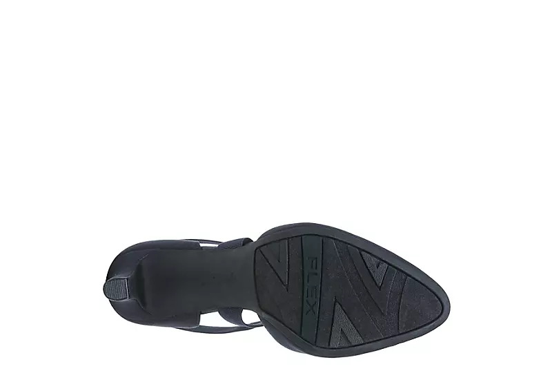 Lifestride Womens Gallery Pump - Navy 7 Lifestride Womens Gallery Pump - Navy - Image 7