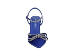 Madden Girl Womens Dreamy Pump - Blue -Fami Shoes Sales US 01 106457 02