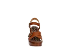 B.o.c Womens Garnet Platform Sandal - Tan -Fami Shoes Sales US 01 106850 02