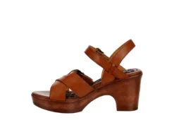 B.o.c Womens Garnet Platform Sandal - Tan -Fami Shoes Sales US 01 106850 03