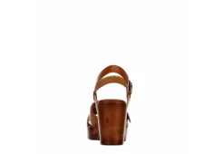 B.o.c Womens Garnet Platform Sandal - Tan -Fami Shoes Sales US 01 106850 04
