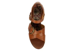 B.o.c Womens Garnet Platform Sandal - Tan -Fami Shoes Sales US 01 106850 05