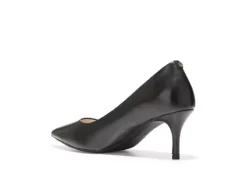 Cole Haan Womens The Go-to Park Pump - Black 10 Cole Haan Womens The Go-to Park Pump - Black -Fami Shoes Sales US 01 106973 03